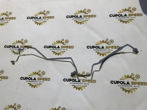 Conducta clima 8384419 Land Rover Range rover vogue L322 (2002-2009) 3.0 tdv6