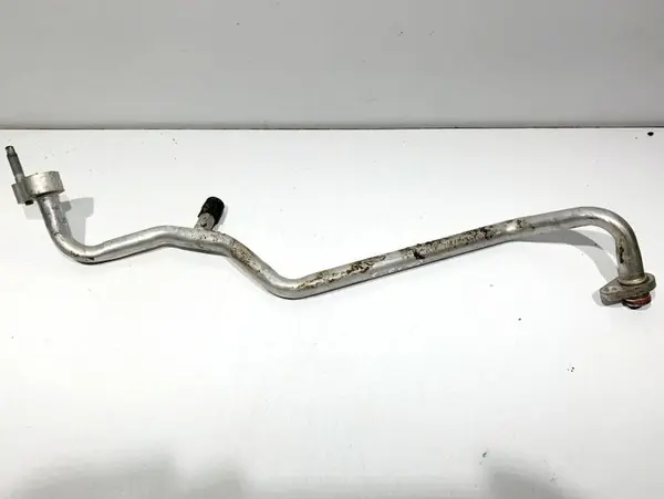 Conducta clima 8V51-19N617-AG Ford Fiesta 7 (2008-2012) [MK7] 1.4 tdci KVJA