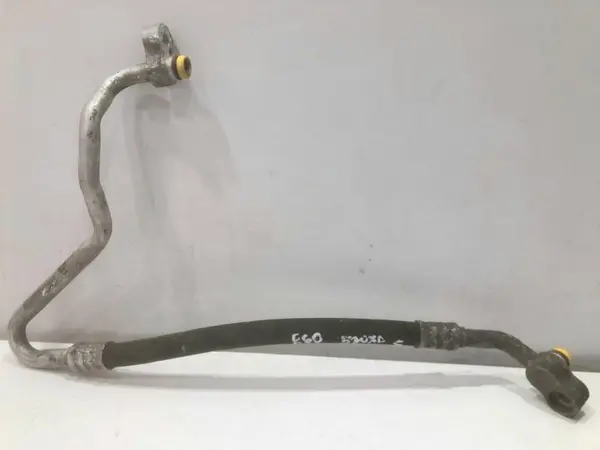 Conducta clima 9119700 BMW Seria 5 LCI (2007-2010)[E61] 2.5d 3.0d