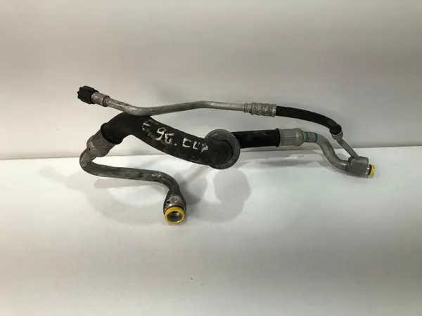 Conducta clima 9168365 BMW Seria 5 (2003-2010) [E60] 2.0 tdi 177 cp n47d20a