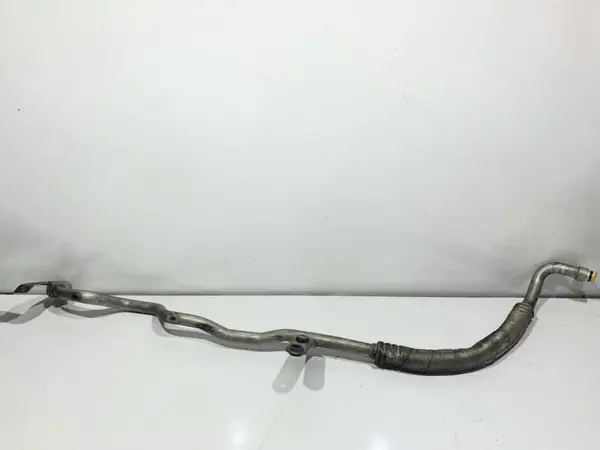 Conducta clima 9201925 BMW Seria 5 (2010-2017) [F11] 4.4 benzina N63B44