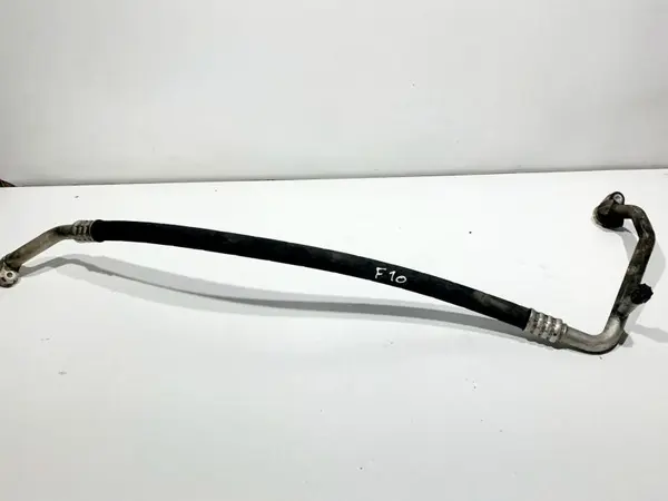 Conducta clima 9201928 02 BMW Seria 5 GT (2009-2017) [F07] 3.0 4.0d n57