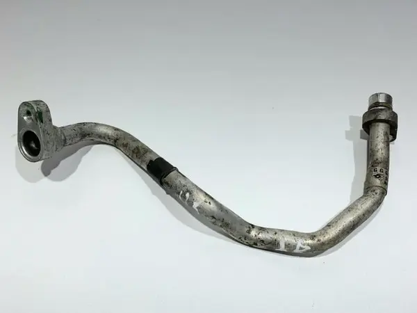 Conducta clima 924474ED0A Nissan Qashqai 2 (2013-2016) [J11] 1.5 dci K9K 636