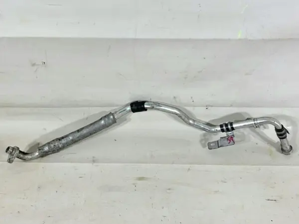 Conducta clima 924801894R Renault Scenic 4 facelift (2020-2023) 1.3 tce H5H-E4