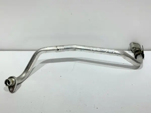 Conducta clima 924802645R Mercedes A-Class (2012->) [W176] 0.9 tce H4B (412)