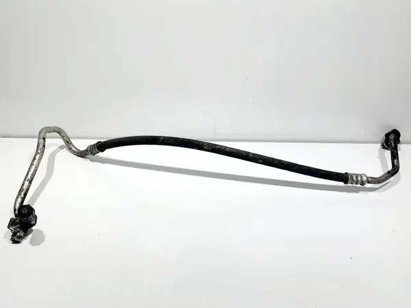 Conducta clima 9250710 03 BMW Seria 7 (2008-2015) [F01, F02]