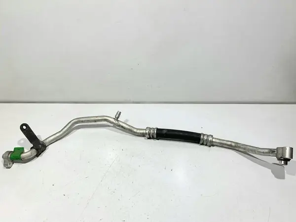 Conducta clima 96629600 Chevrolet Captiva (2006-2010) [C100, C140] 2.0 cdti LLW