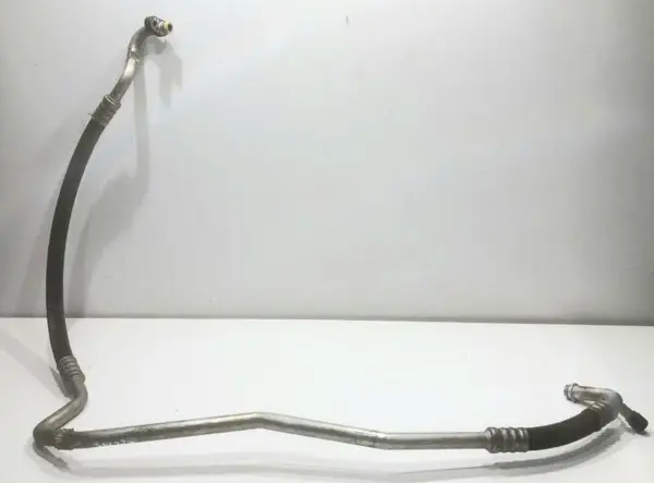 Conducta clima a1698301815 Mercedes A-Class (2004-2012) [W169] 2.0 cdti A640