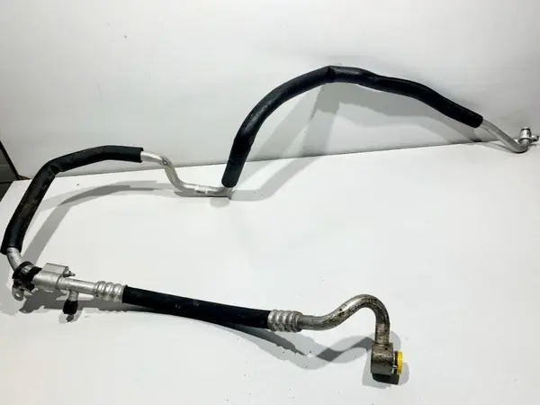 Conducta clima A2048302216 Mercedes C-Class (2007-2010) [W204] 2.2 cdi