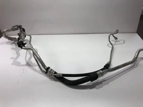 Conducta clima a2058307404 Mercedes C-Class (2014->) [W205] 1.6 cdi