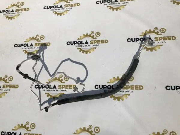 Conducta clima a2128304215 Mercedes E-Class (2009->) [W212] 2.2 cdi