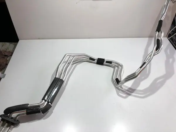 Conducta clima a2228307002 Mercedes S-Class (2014->) [W222] 350 cdi