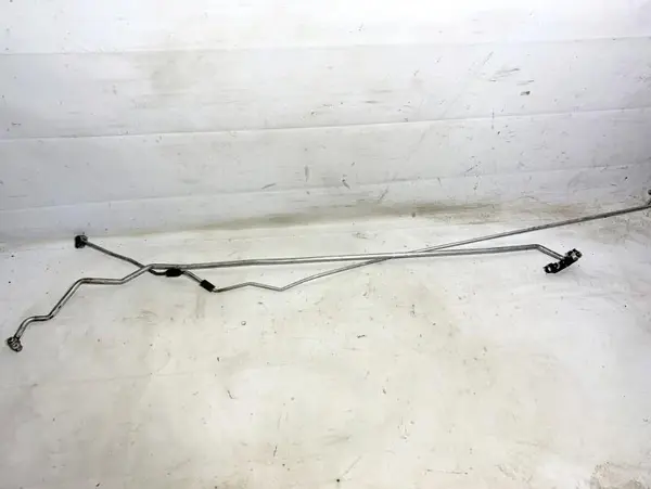 Conducta clima aeroterma spate Seat Alhambra 2 (2010-2015)