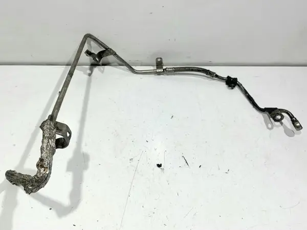 Conducta clima Audi A4 (2001-2004) [8E2, B6] 1.8 tfsi