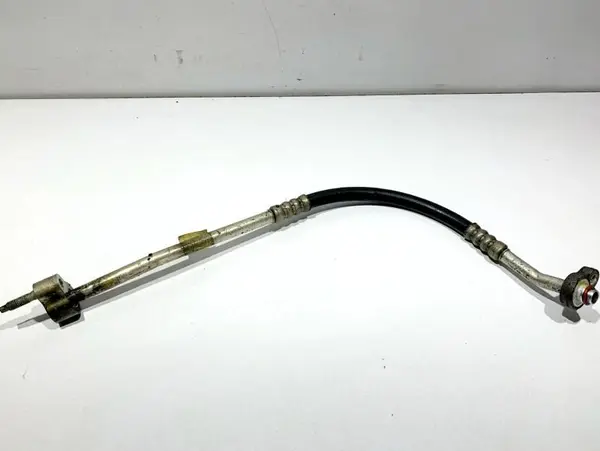 Conducta clima BV61-19D567-AE Ford Focus 3 (2011-2015) 1.6 tdci T1DB 115 cp