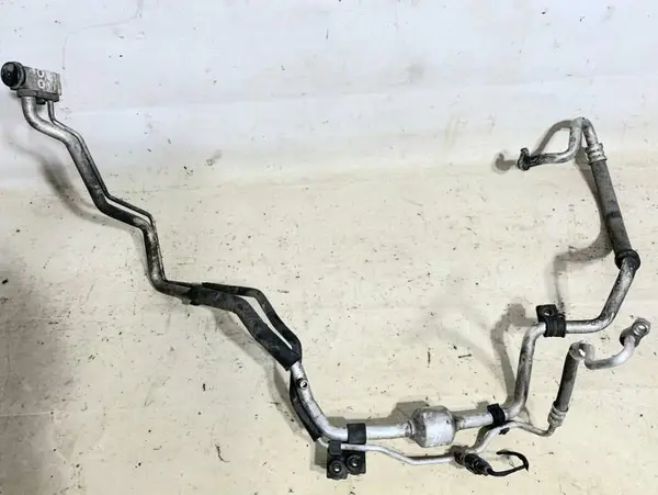 Conducta clima F108MA5BA Hyundai Santa Fe 2 (2006-2012) 2.2 crdi D4EB