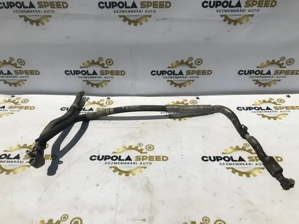 Conducta clima jue501260 Land Rover Range rover Vogue (2006-2011) 3.6 tdv8