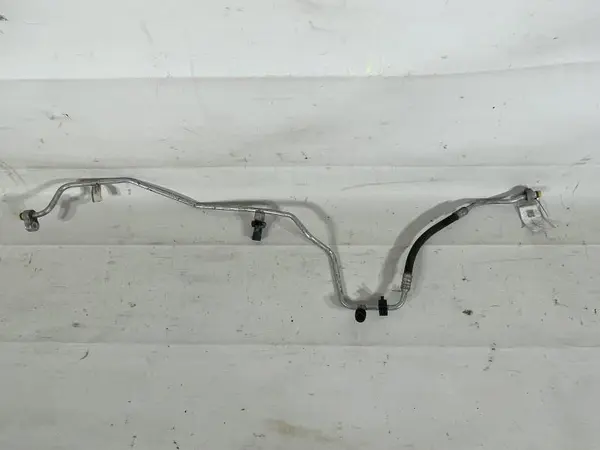 Conducta clima Land Rover Range rover Vogue (2006-2011) 3.6 tdv8