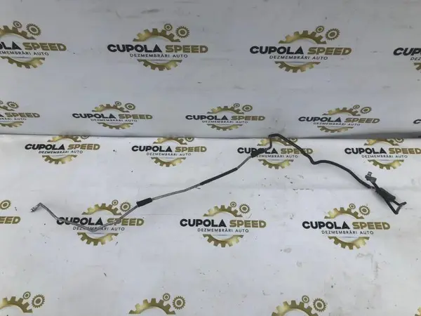 Conducta clima Lexus IS 2 (2005-2013) 2.2 d4d