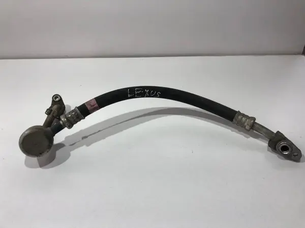Conducta clima Lexus IS 2 (2005-2013)