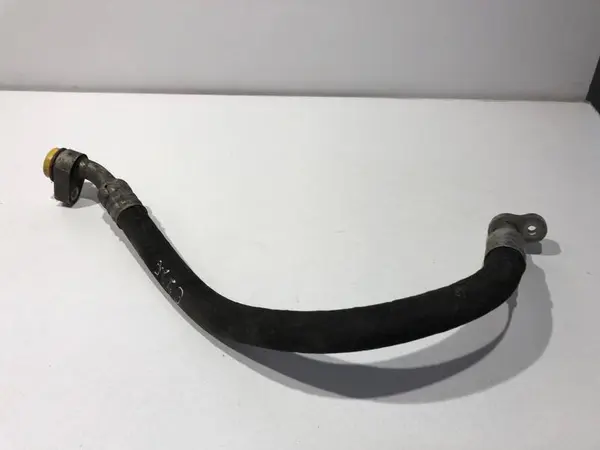 Conducta clima Mercedes E-Class (2002-2008) [W211] 2.2 cdi