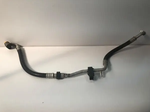 Conducta clima Mercedes E-Class (2002-2008) [W211] 3.2 cdi