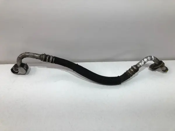 Conducta clima Mercedes E-Class (2002-2008) [W211] 320 cdi