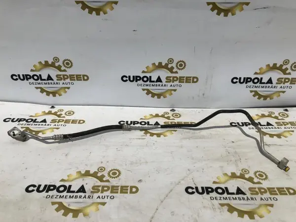 Conducta clima Mercedes S-Class (2005-2009) [W221] 320 cdi
