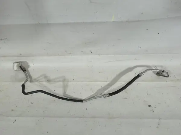 Conducta clima Mercedes S-Class (2005-2009) [W221] 320 cdi