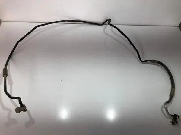 Conducta clima Mercedes S-Class (2005-2009) [W221] 320 cdi
