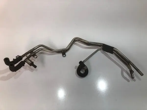 Conducta combustibil 03l201360af Audi A4 (2007-2011) [8K2, B8] 2.0 tdi