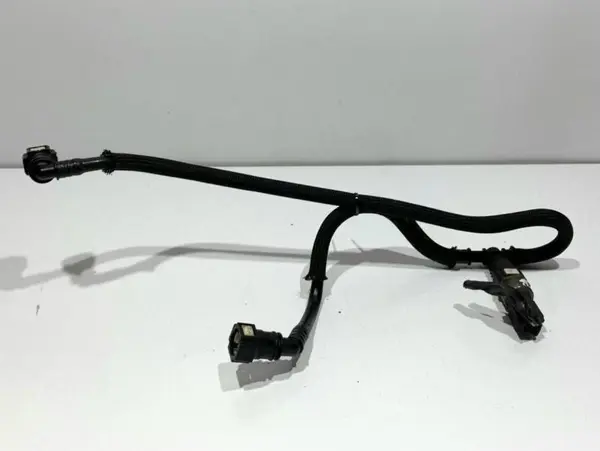 Conducta combustibil 1667100QAV Nissan Qashqai 2 (2013-2016) [J11] 1.6 dci R9M 410