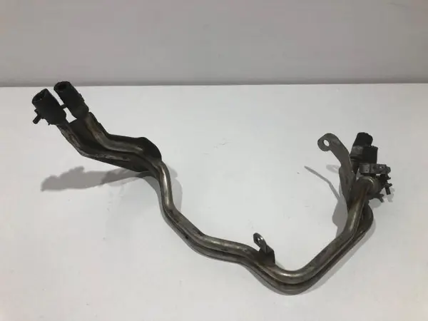 Conducta combustibil a6480700332 Mercedes E-Class (2002-2008) [W211] 3.2 cdi