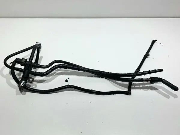 Conducta combustibil cu rampa retur 31480-2A900t Hyundai ix35 (2010-2013) 1.7 crdi D4FD