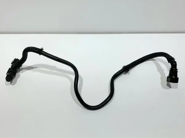 Conducta combustibil Nissan Qashqai facelift (2010-2013) [J10] 1.5 dci K9K