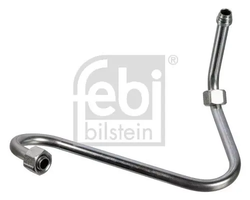 conducta de inalta presiune, inst. de injectie FEBI BILSTEIN 171391
