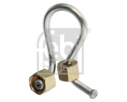 conducta de inalta presiune, inst. de injectie FEBI BILSTEIN 35563