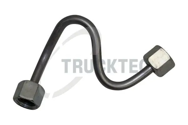 conducta de inalta presiune, inst. de injectie TRUCKTEC AUTOMOTIVE 02.13.029