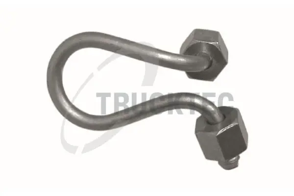 conducta de inalta presiune, inst. de injectie TRUCKTEC AUTOMOTIVE 01.13.183