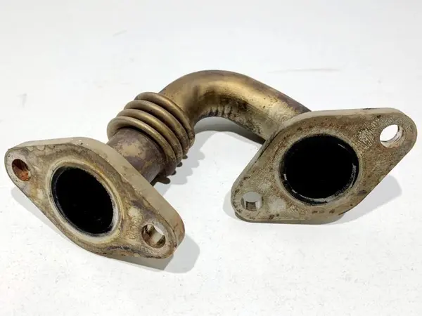 Conducta egr 03G131521AM Volkswagen Passat CC (2008-2012) 2.0 tdi bmr, cbb, bmn; CBAB