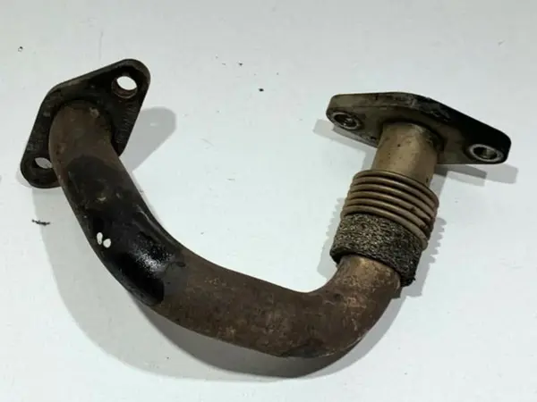 Conducta egr 03G131521R Audi A3 (2003-2008) [8P1] 1.9 2.0 tdi; 1.9 tdi BMP