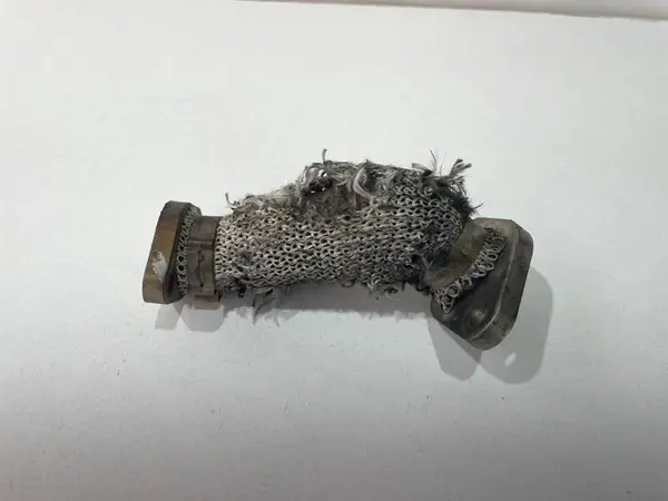 Conducta egr 059131525 Volkswagen Phaeton (2002-2010) 3.0 tdi