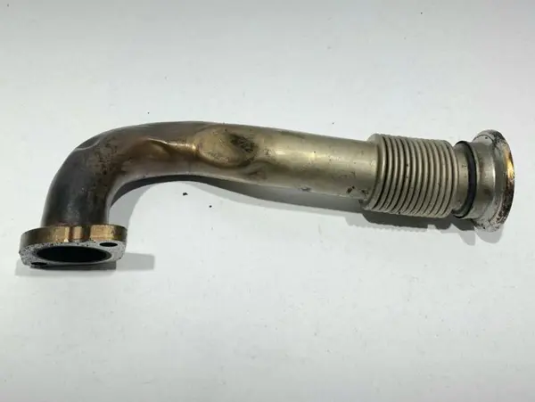 Conducta egr 059131525BJ Audi A7 (2010-2018) [4g] 3.0 tdi CDTA