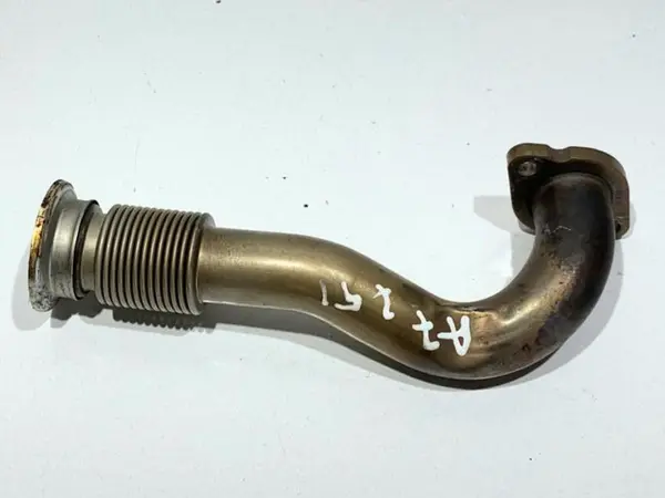 Conducta egr 059131525BJ Audi A8 (2009-2017) [4H] D4 3.0 tdi CDTA