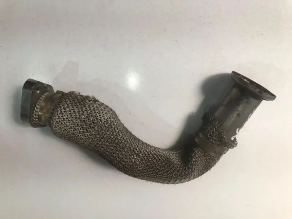 Conducta egr 059131530c Audi A5 (2007-2011) [8T3] 2.7 tdi cana