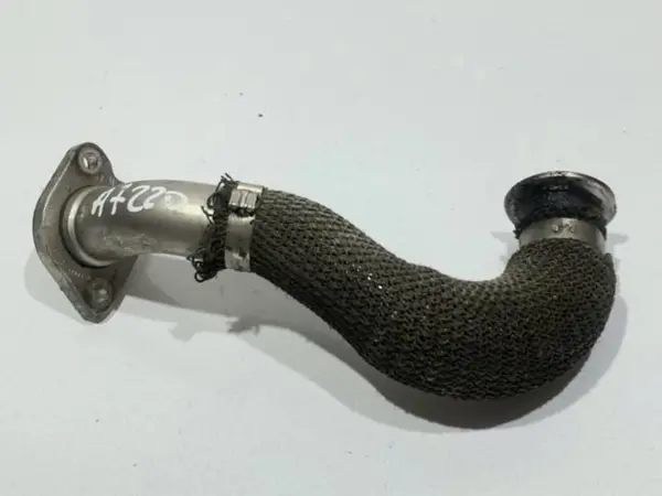 Conducta egr 059131530J Audi A6 (2004-2011) [4F2, C6] 3.0 tdi
