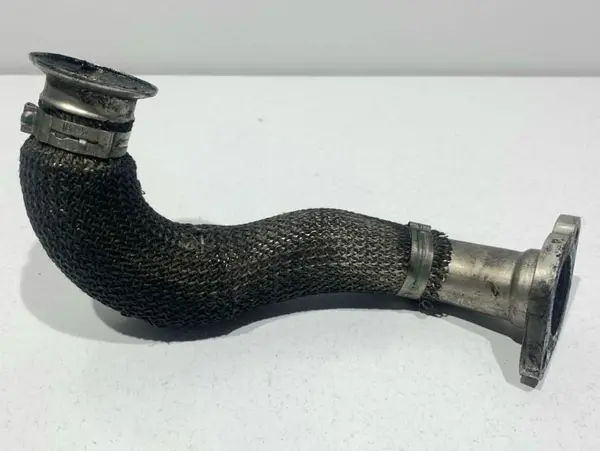 Conducta egr 059131530K Audi A7 (2010-2018) [4g] 3.0 tdi
