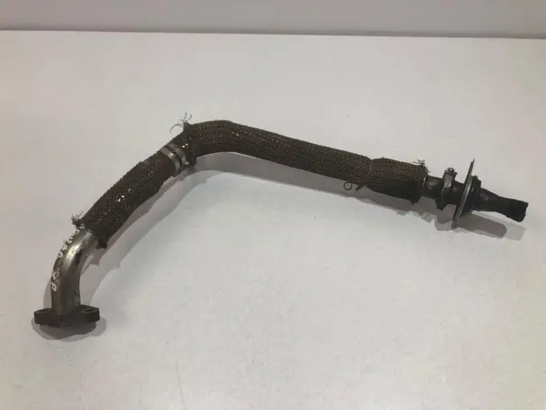 Conducta egr 4r80-9h449 Jaguar XF (2008-2015) [X250] 2.7 tdv6 2.7 AJ TDV6