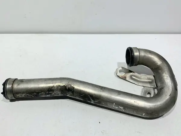 Conducta egr 744818 Nissan Qashqai 2 (2013-2016) [J11] 1.5 dci K9K (636) 110 cp