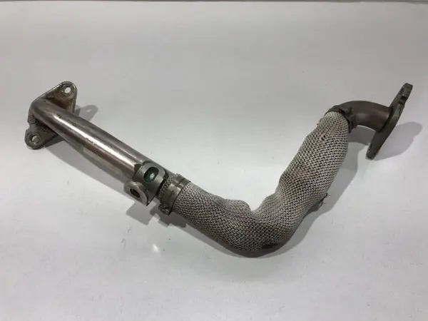 Conducta egr 7574954 BMW Seria 3 (2006-2012) [E92] 2.5 3.0 benzina N53B30A